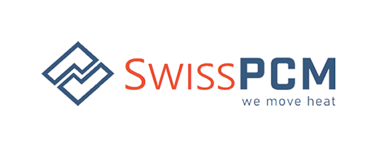 Swiss PCM | Stockage de la chaleur latent