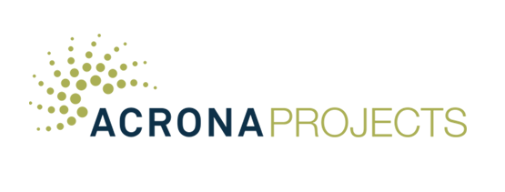 Acrona Projects | Mikrogasturbinen