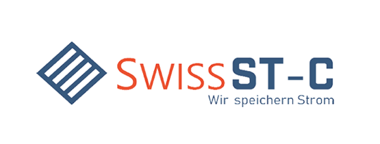 Swiss ST-C | Stromspeichercontainer